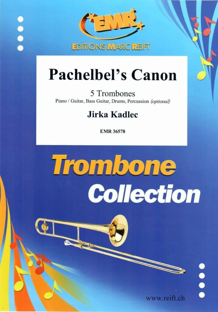 Pachelbel's Canon